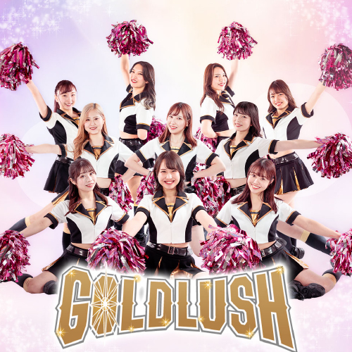 GOLDLUSH